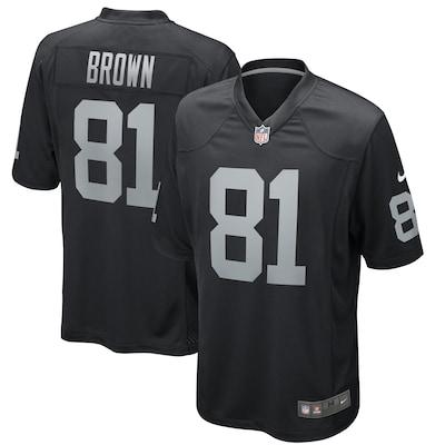 Las Vegas Raiders Men Jerseys 2025-10-15-063